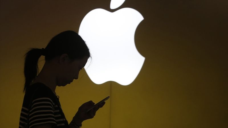 Apple chystá vlastní chytrý prsten